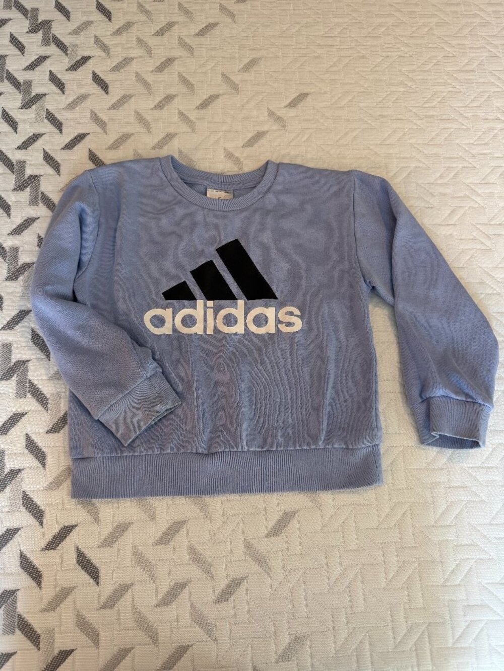 Adidas Kids classic sweatshirt
